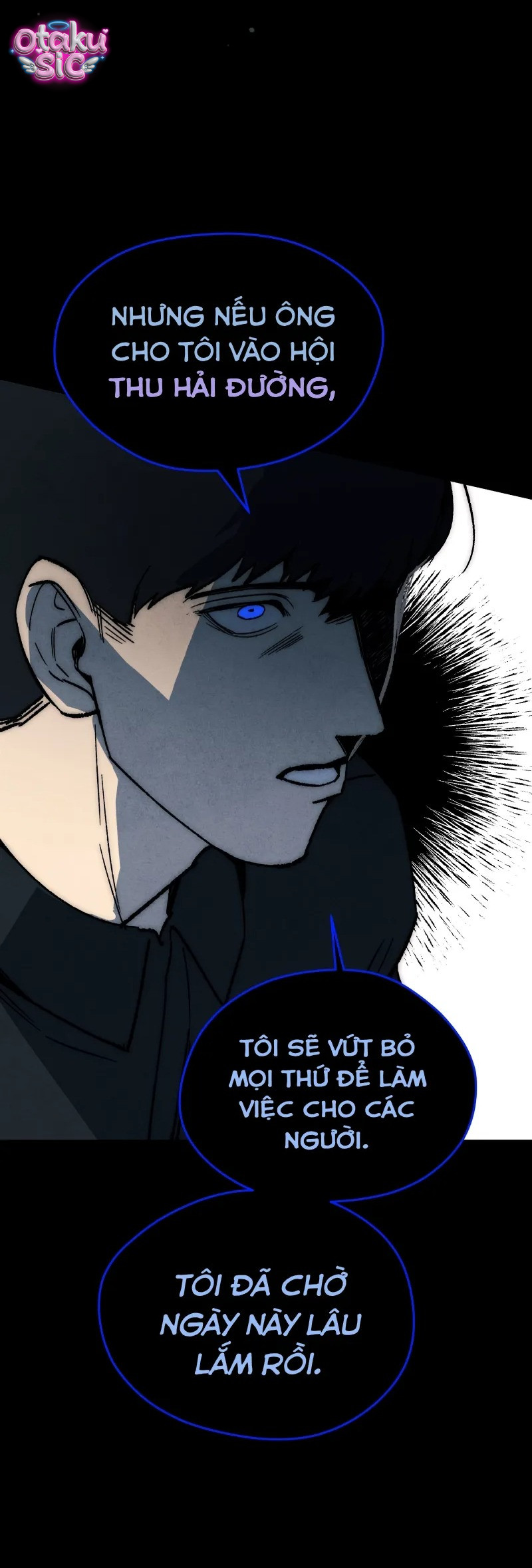Hand Jumper - Chap 80 - Trang 60