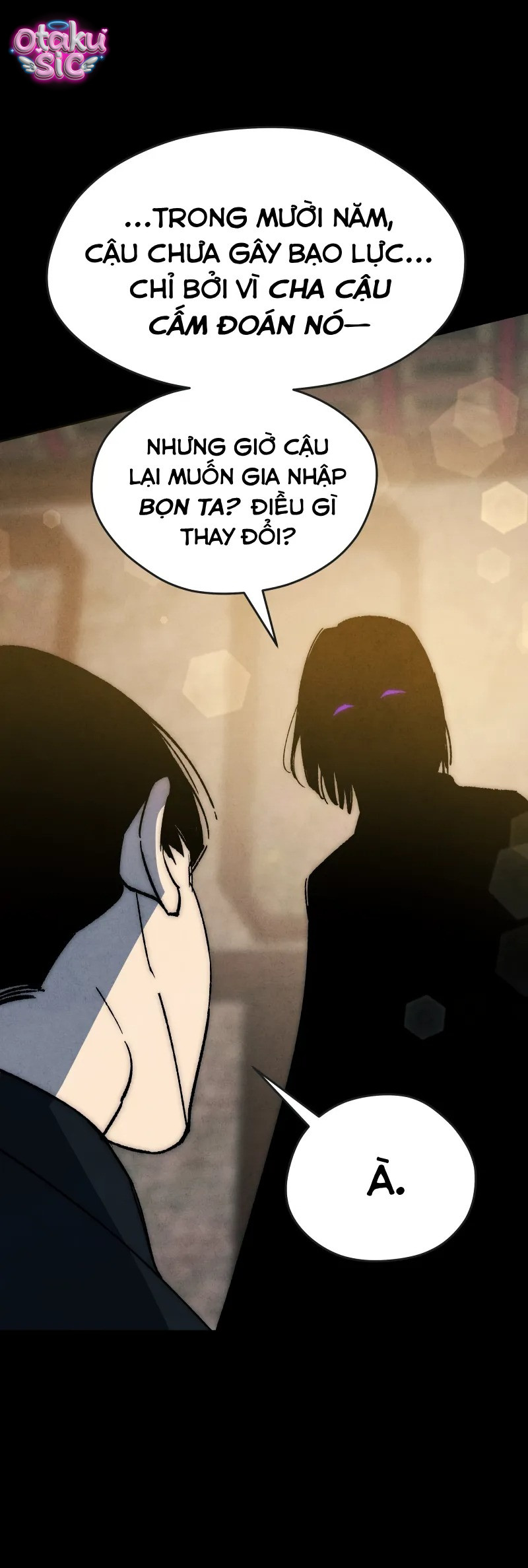 Hand Jumper - Chap 80 - Trang 61