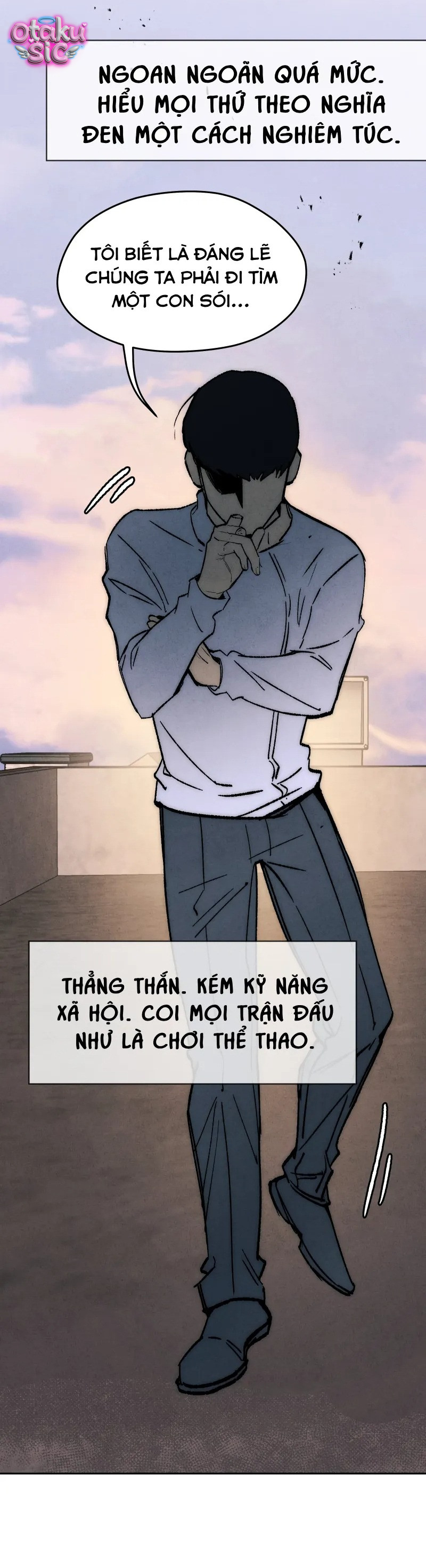 Hand Jumper - Chap 80 - Trang 64