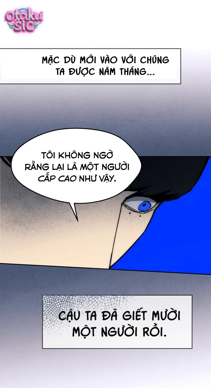 Hand Jumper - Chap 80 - Trang 65