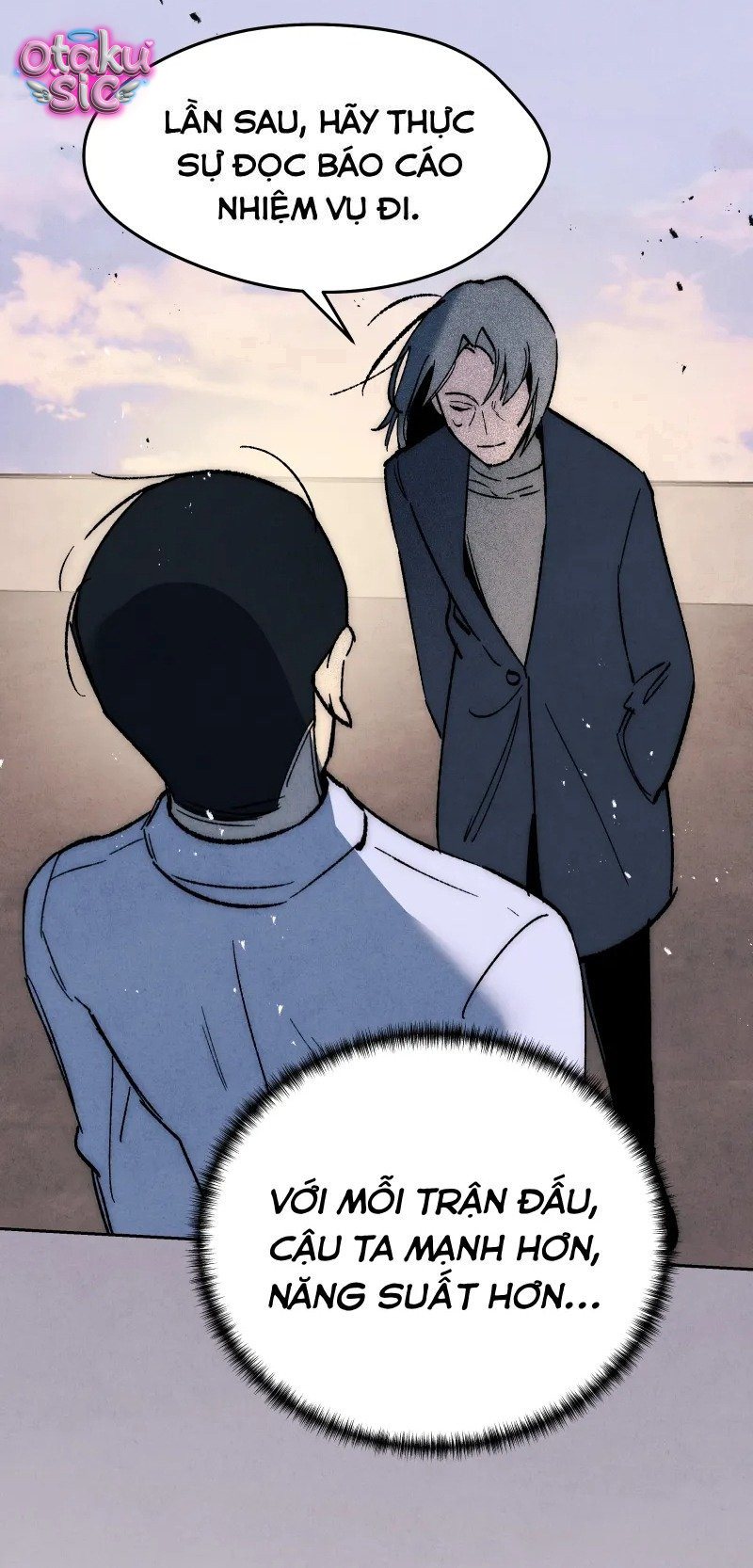 Hand Jumper - Chap 80 - Trang 67