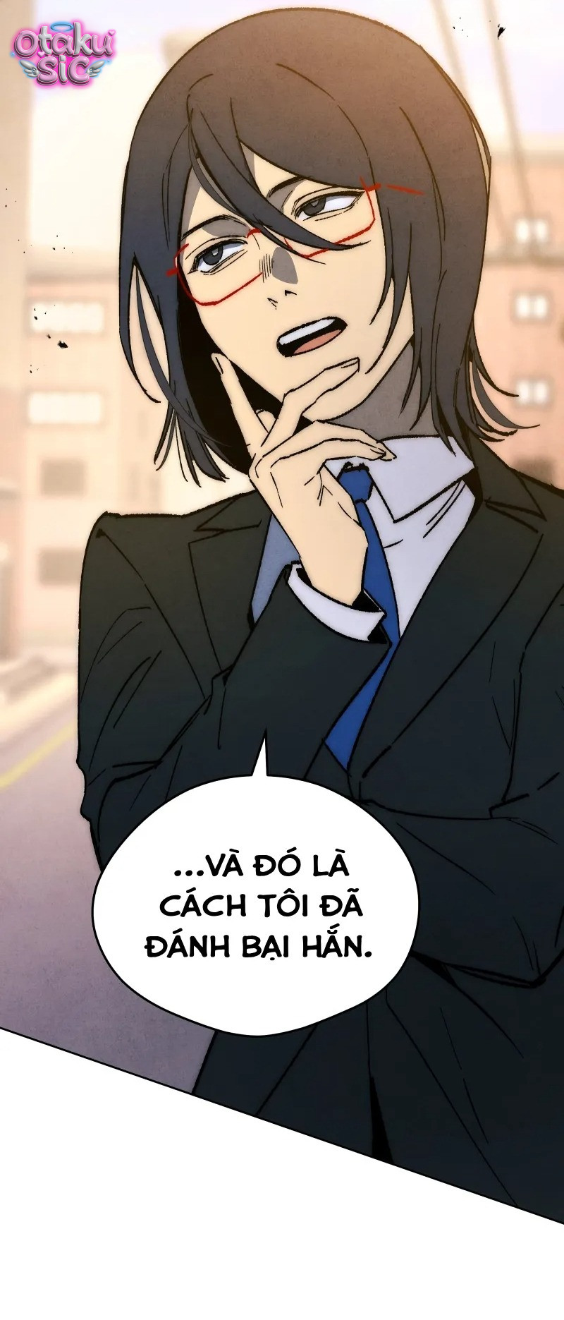 Hand Jumper - Chap 80 - Trang 70