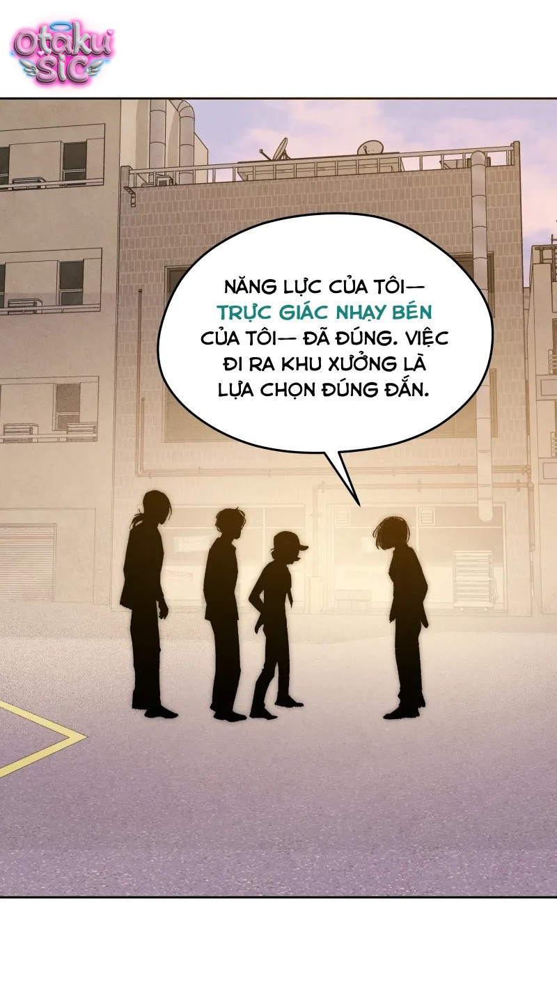 Hand Jumper - Chap 80 - Trang 71