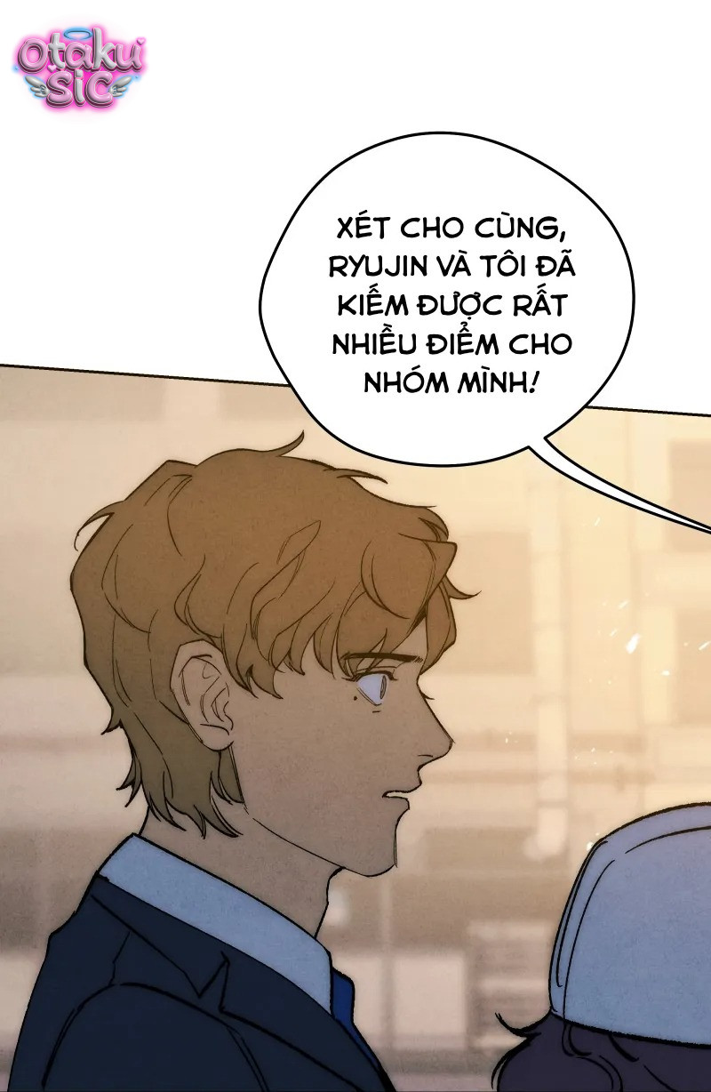 Hand Jumper - Chap 80 - Trang 72