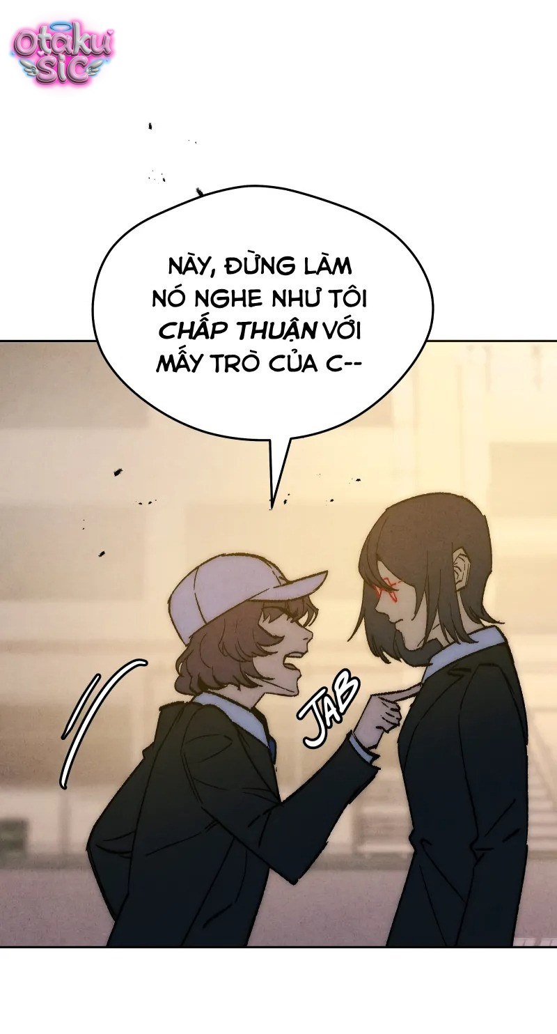Hand Jumper - Chap 80 - Trang 75
