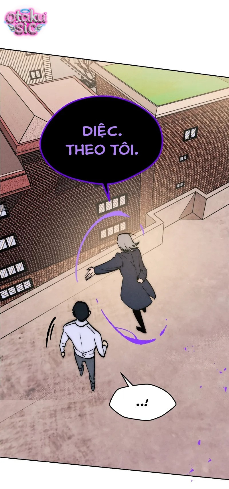 Hand Jumper - Chap 80 - Trang 80