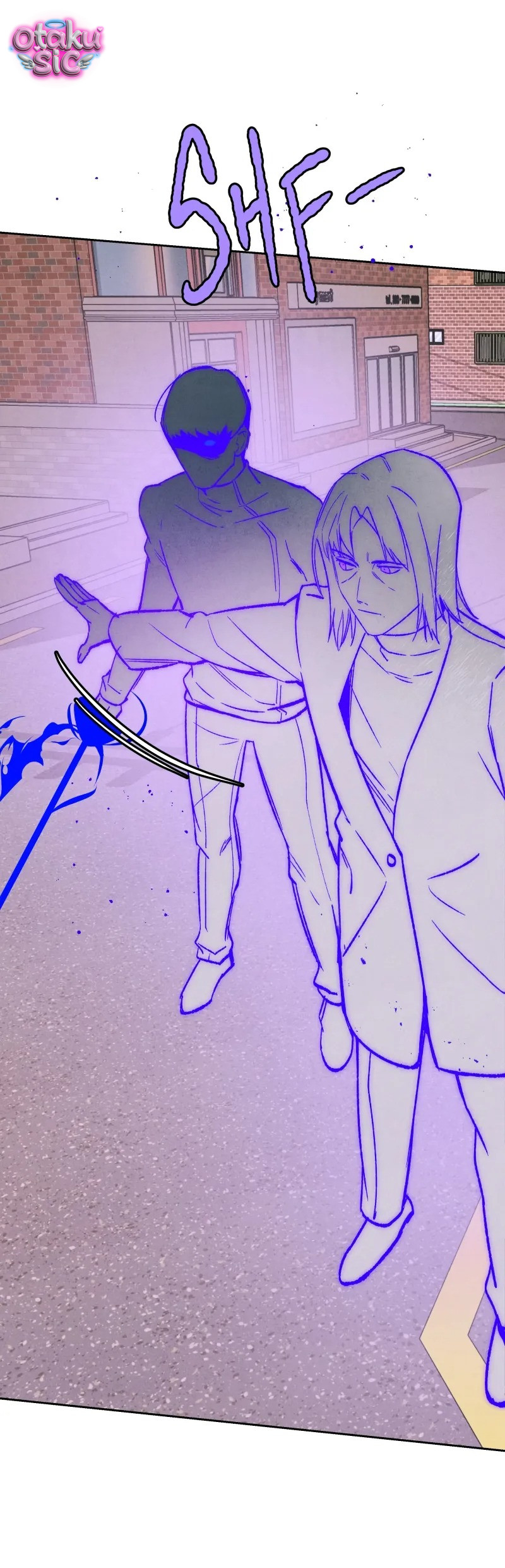 Hand Jumper - Chap 80 - Trang 9