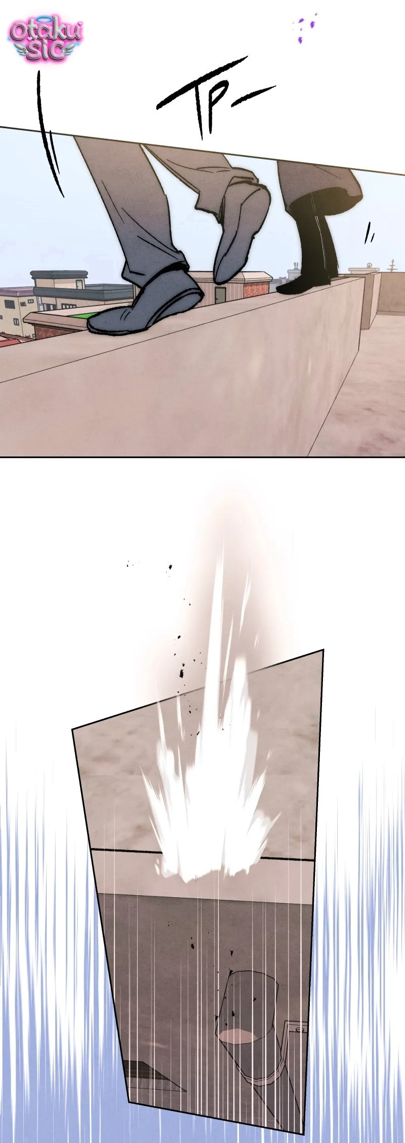 Hand Jumper - Chap 80 - Trang 81