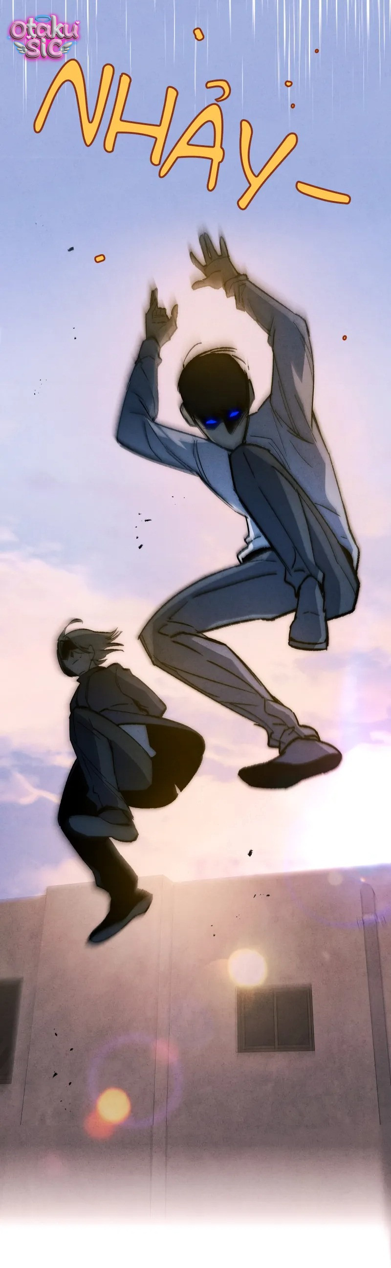 Hand Jumper - Chap 80 - Trang 82
