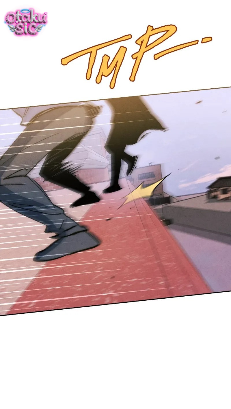 Hand Jumper - Chap 80 - Trang 83