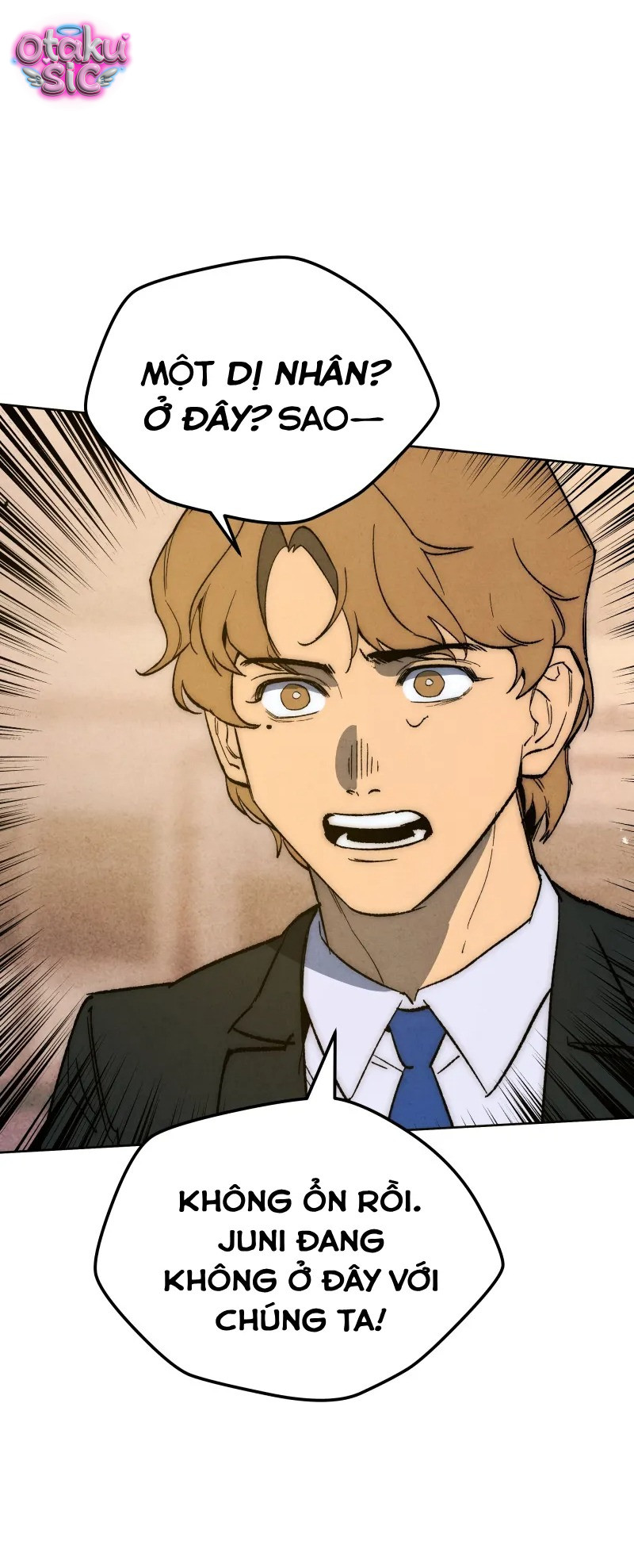 Hand Jumper - Chap 80 - Trang 84