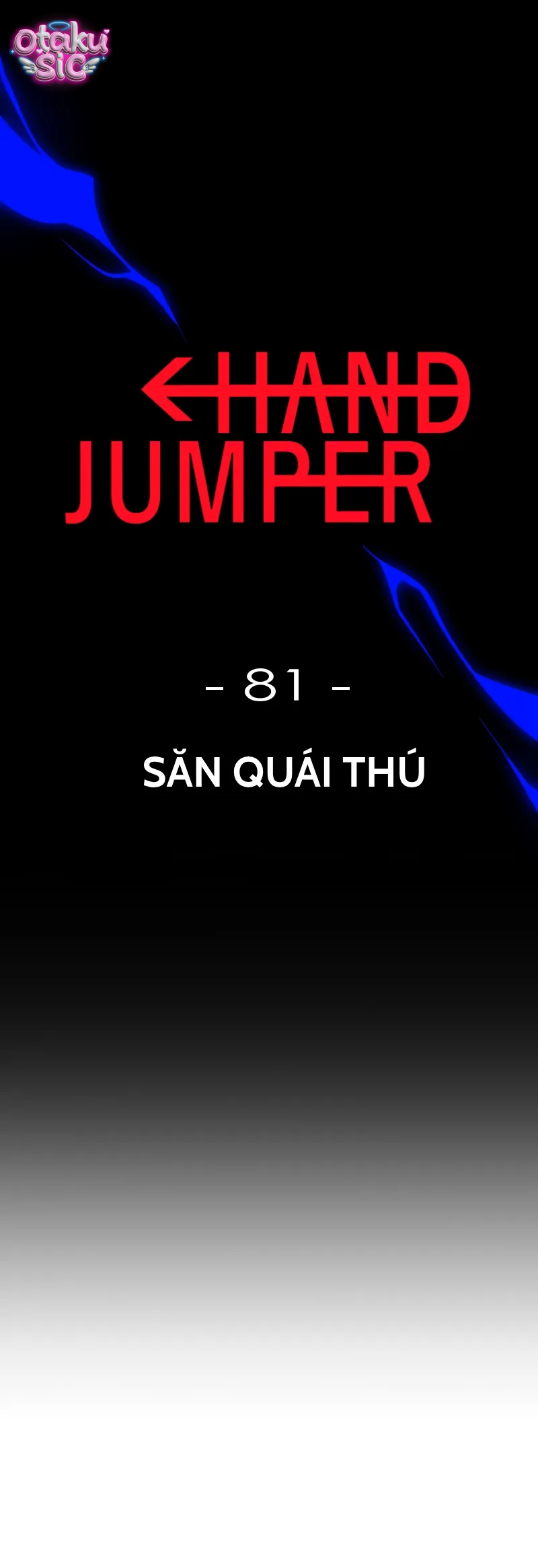 Hand Jumper - Chap 81 - Trang 1