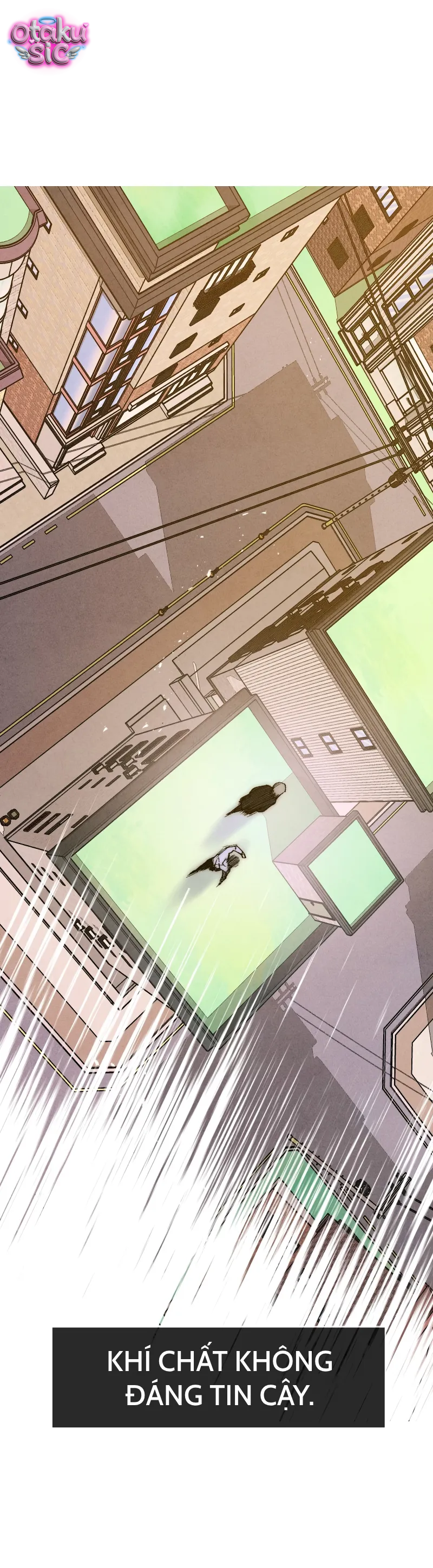 Hand Jumper - Chap 81 - Trang 2