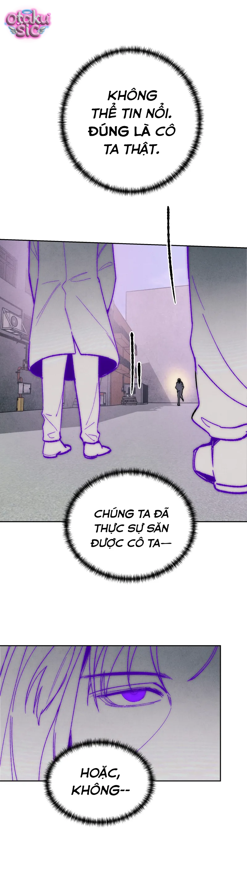 Hand Jumper - Chap 81 - Trang 14