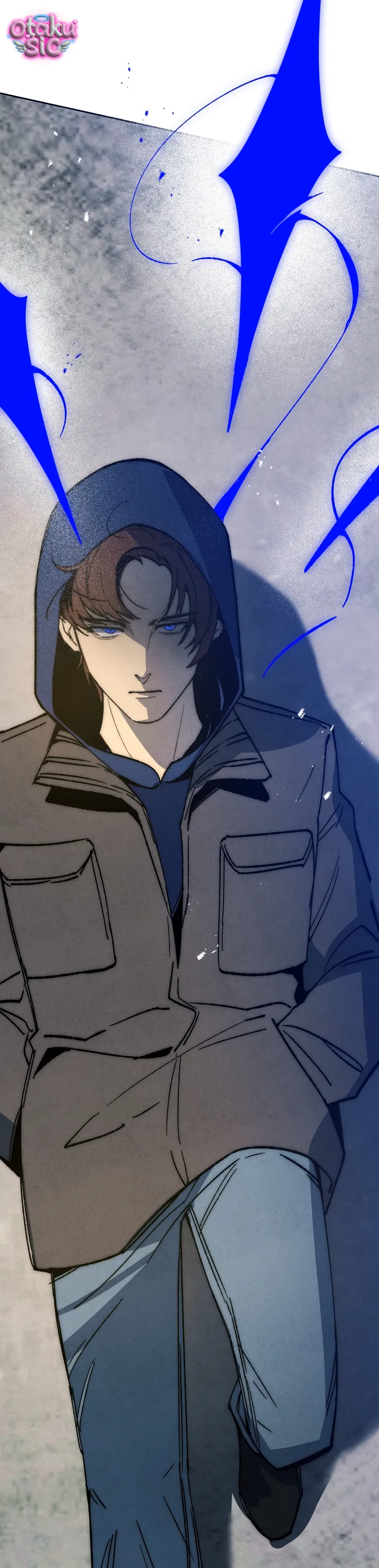 Hand Jumper - Chap 81 - Trang 16