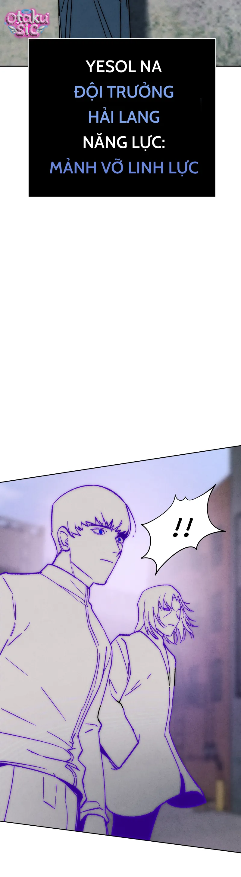 Hand Jumper - Chap 81 - Trang 17