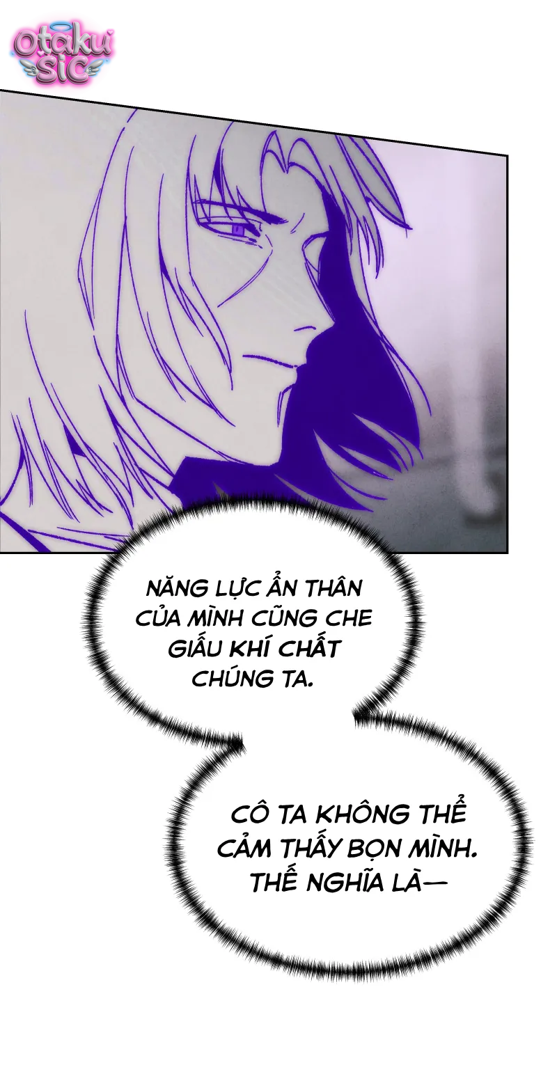 Hand Jumper - Chap 81 - Trang 18