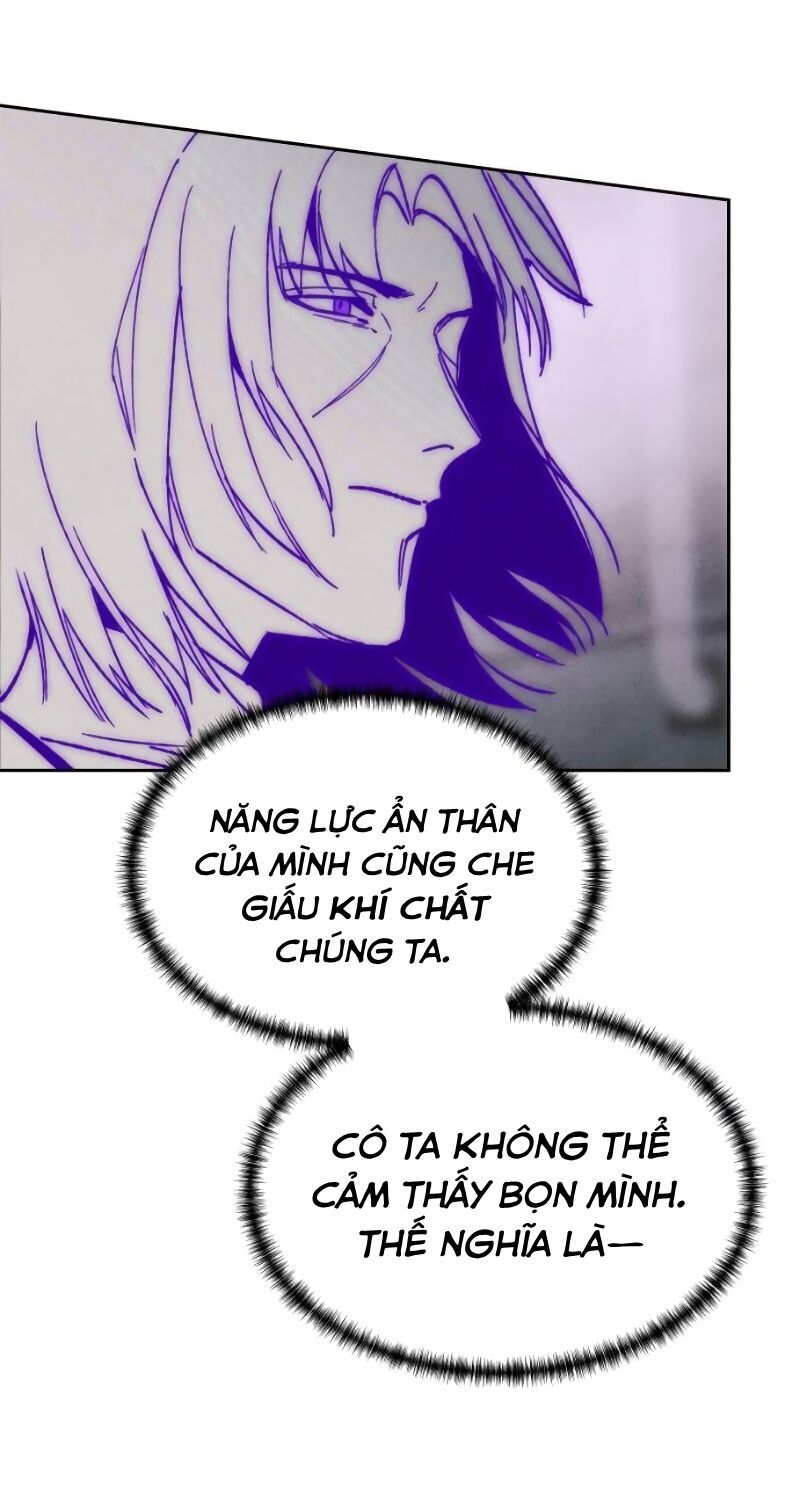 Hand Jumper - Chap 81 - Trang 19