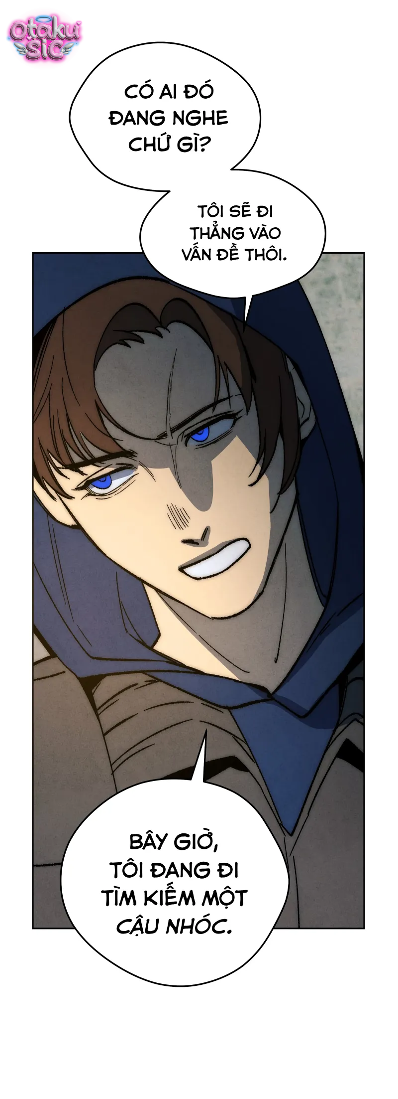 Hand Jumper - Chap 81 - Trang 20