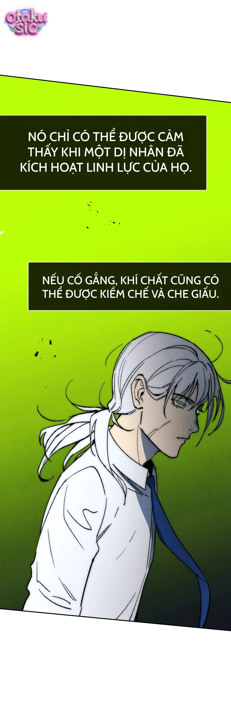 Hand Jumper - Chap 81 - Trang 3