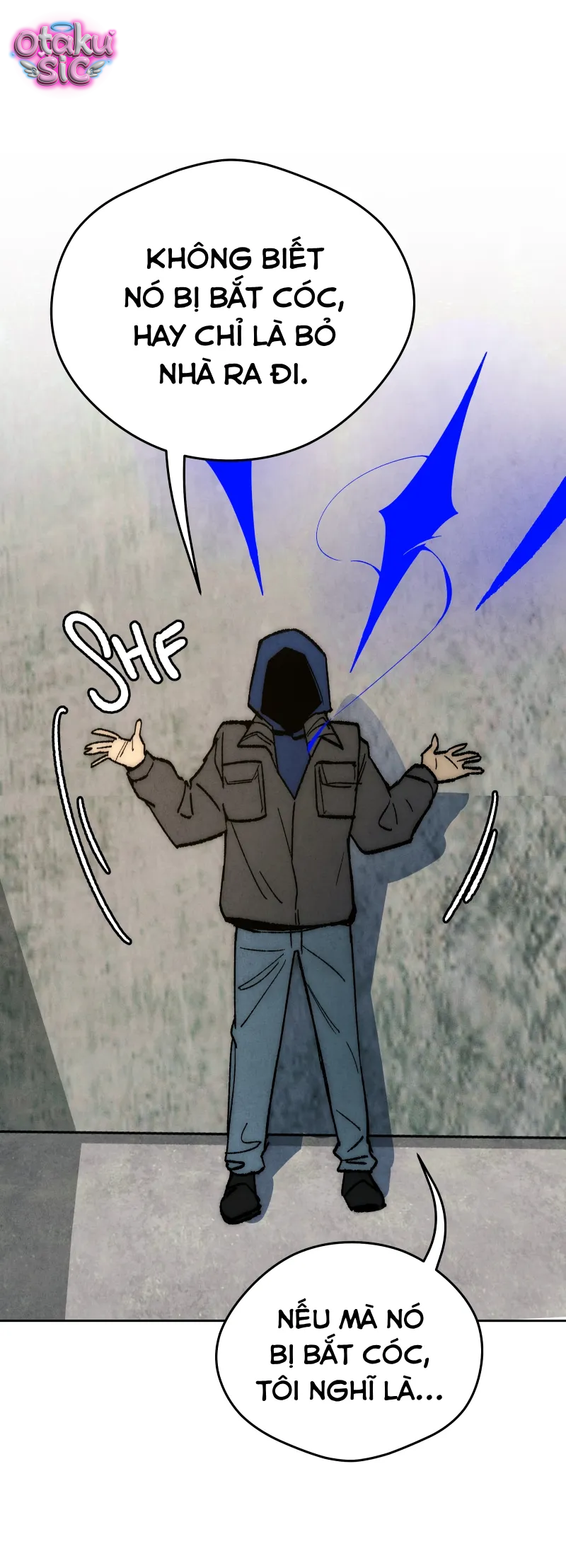 Hand Jumper - Chap 81 - Trang 21