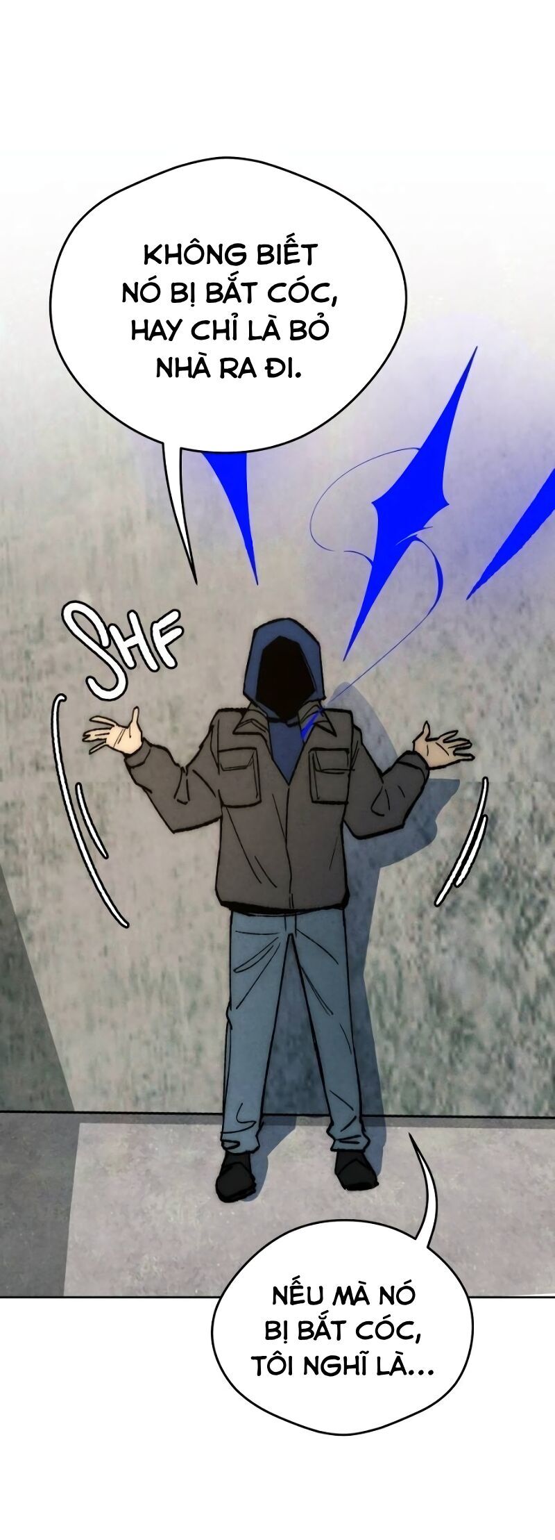 Hand Jumper - Chap 81 - Trang 22