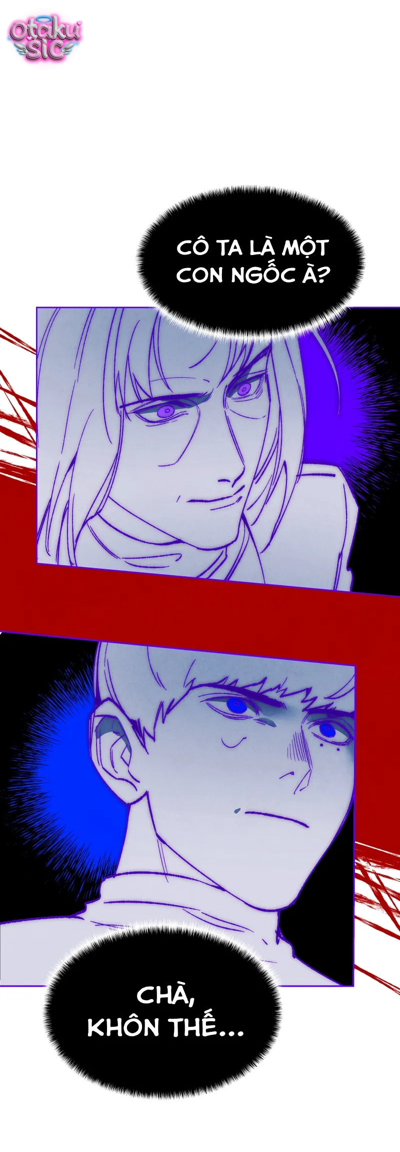 Hand Jumper - Chap 81 - Trang 23
