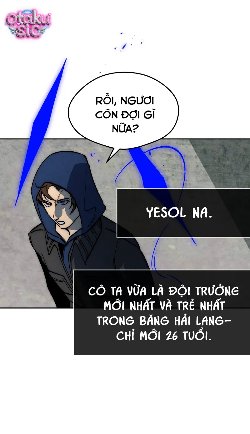 Hand Jumper - Chap 81 - Trang 24