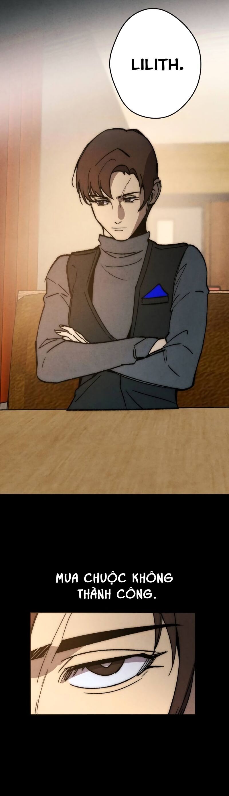 Hand Jumper - Chap 81 - Trang 28