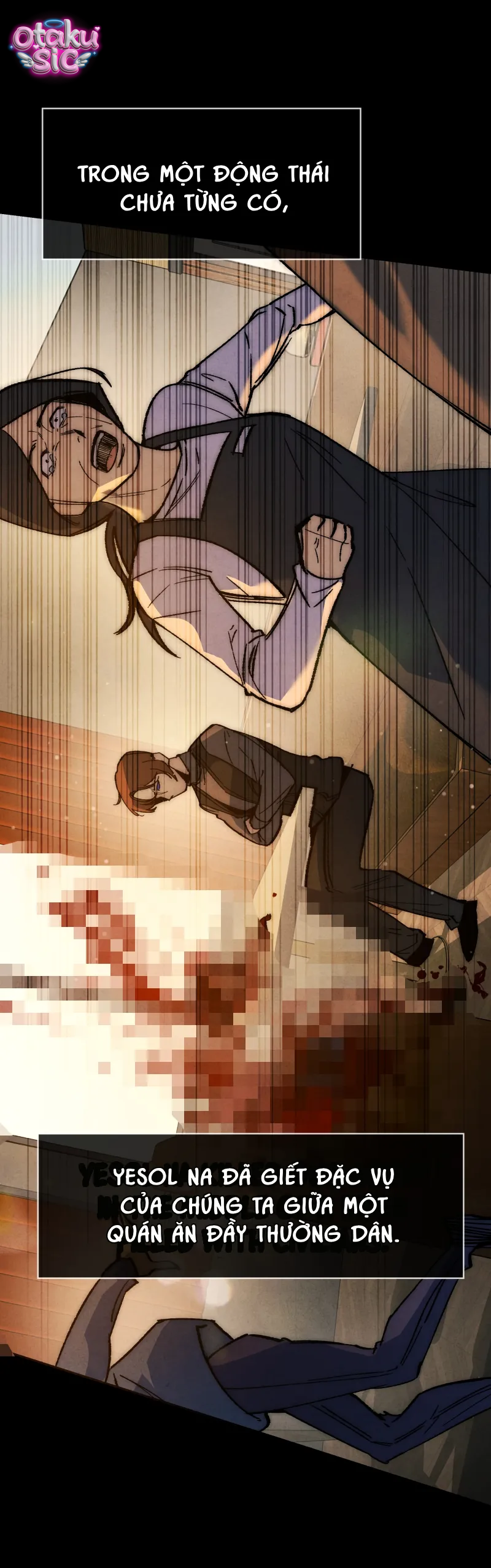 Hand Jumper - Chap 81 - Trang 29