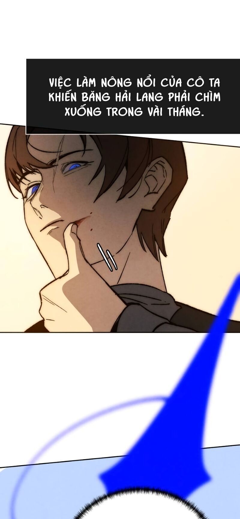 Hand Jumper - Chap 81 - Trang 30