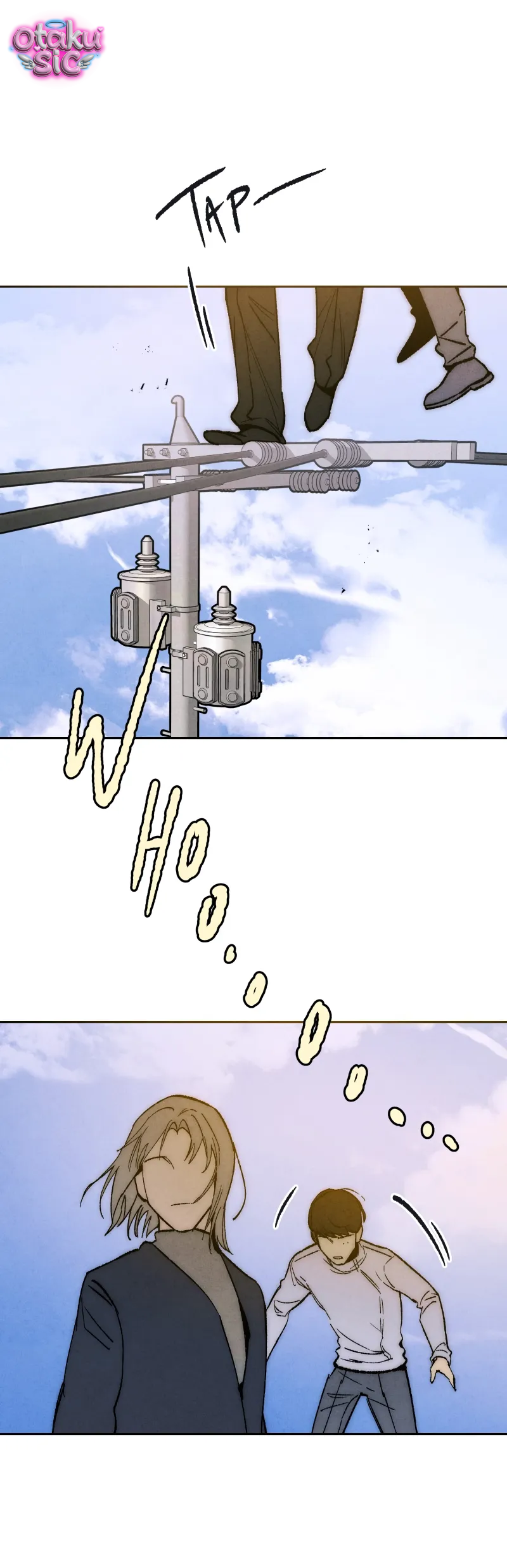Hand Jumper - Chap 81 - Trang 4