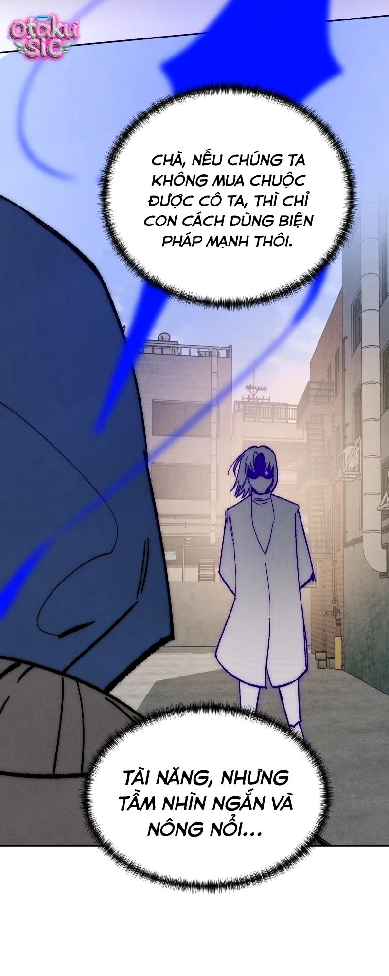 Hand Jumper - Chap 81 - Trang 31