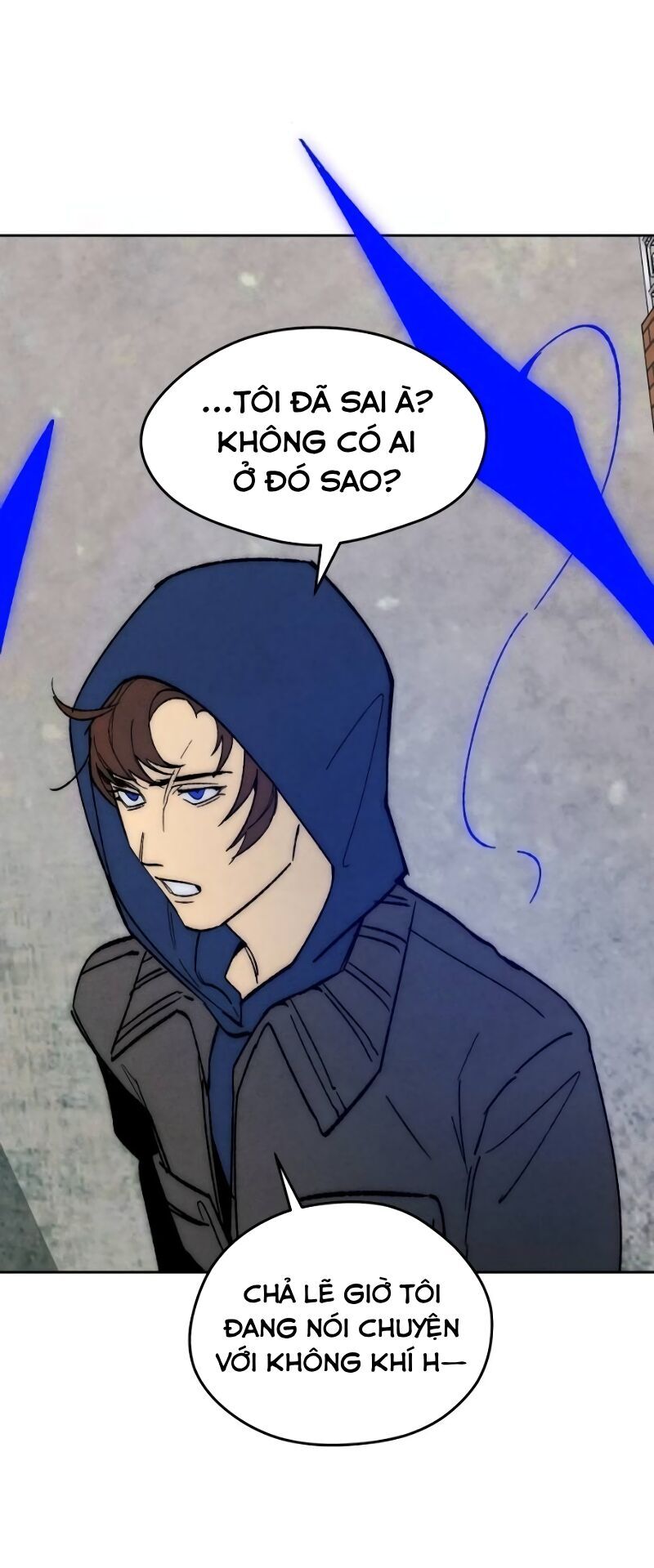 Hand Jumper - Chap 81 - Trang 32