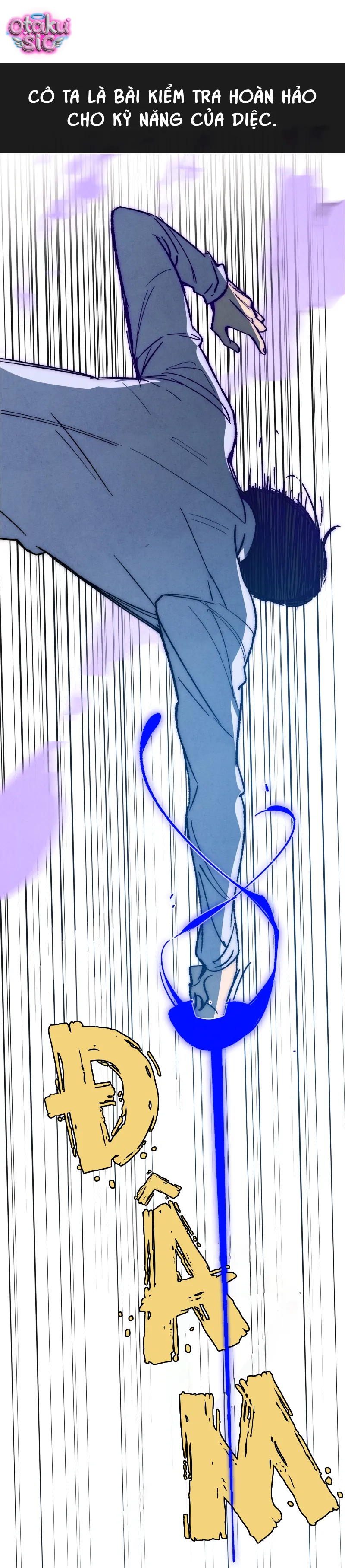 Hand Jumper - Chap 81 - Trang 33