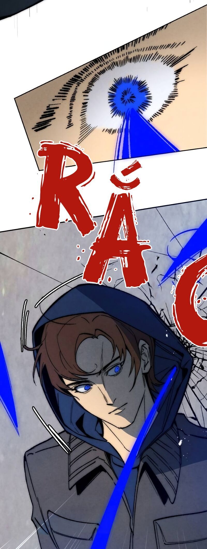 Hand Jumper - Chap 81 - Trang 35