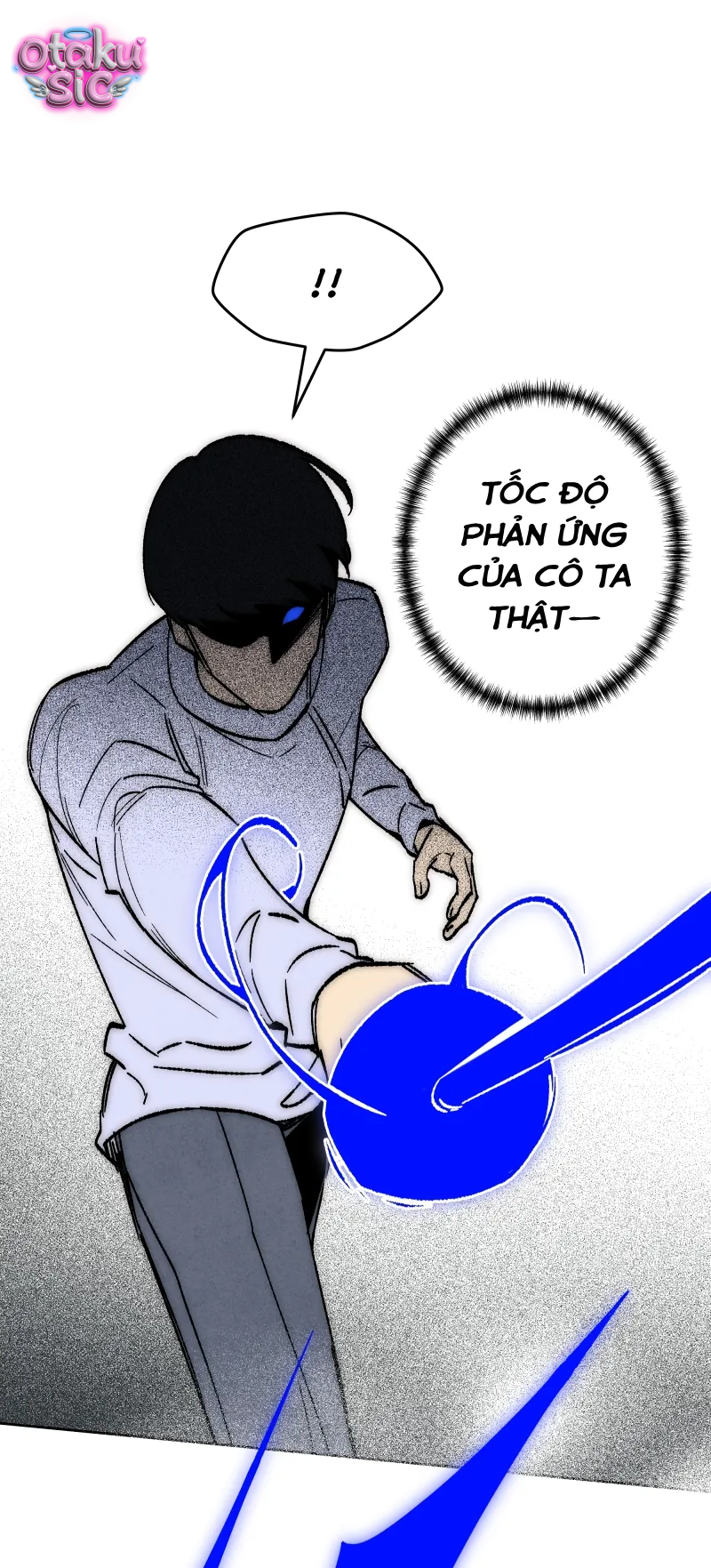 Hand Jumper - Chap 81 - Trang 36