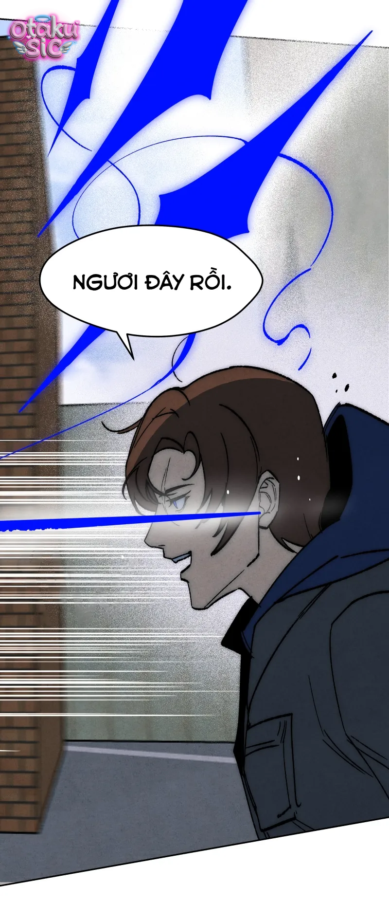 Hand Jumper - Chap 81 - Trang 37