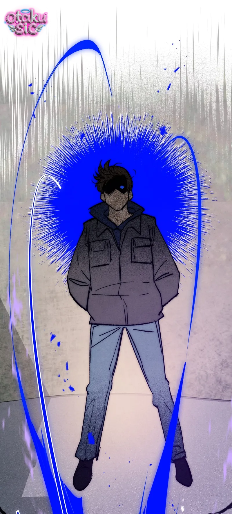 Hand Jumper - Chap 81 - Trang 38