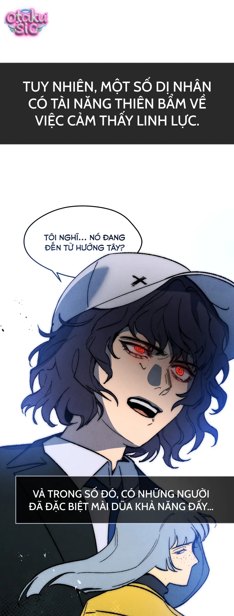 Hand Jumper - Chap 81 - Trang 5