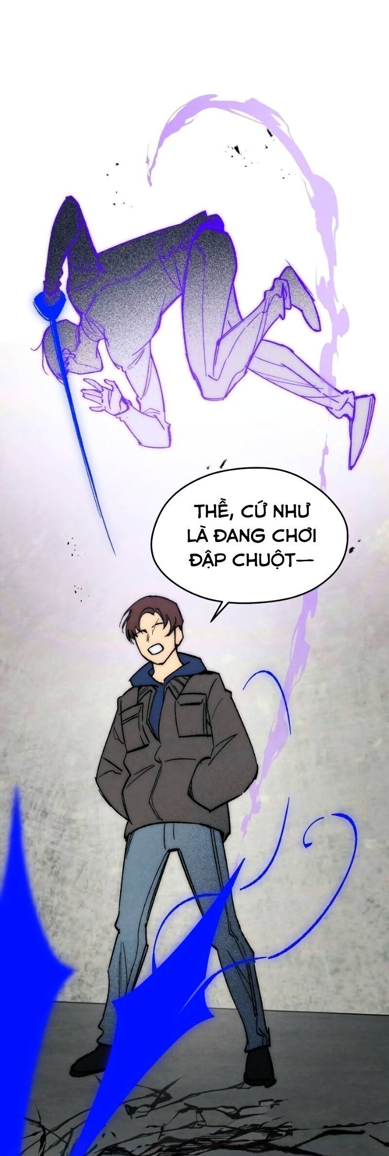 Hand Jumper - Chap 81 - Trang 41