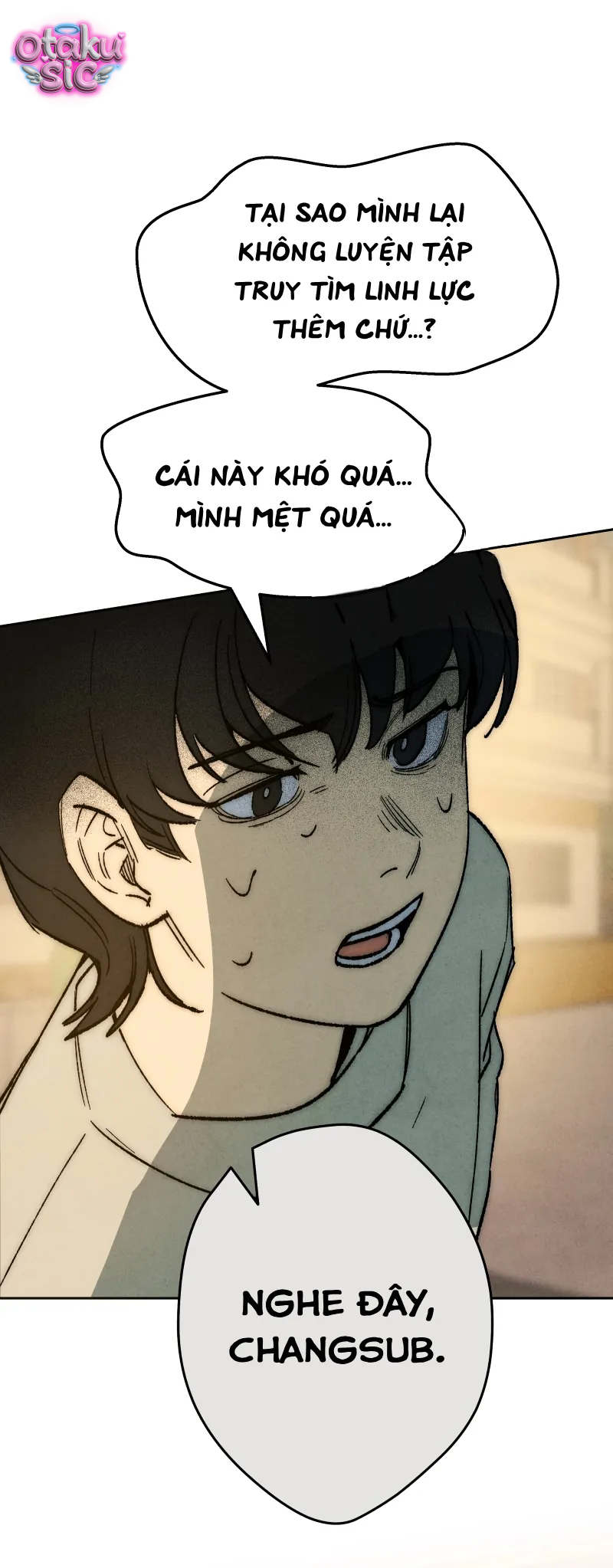 Hand Jumper - Chap 81 - Trang 45