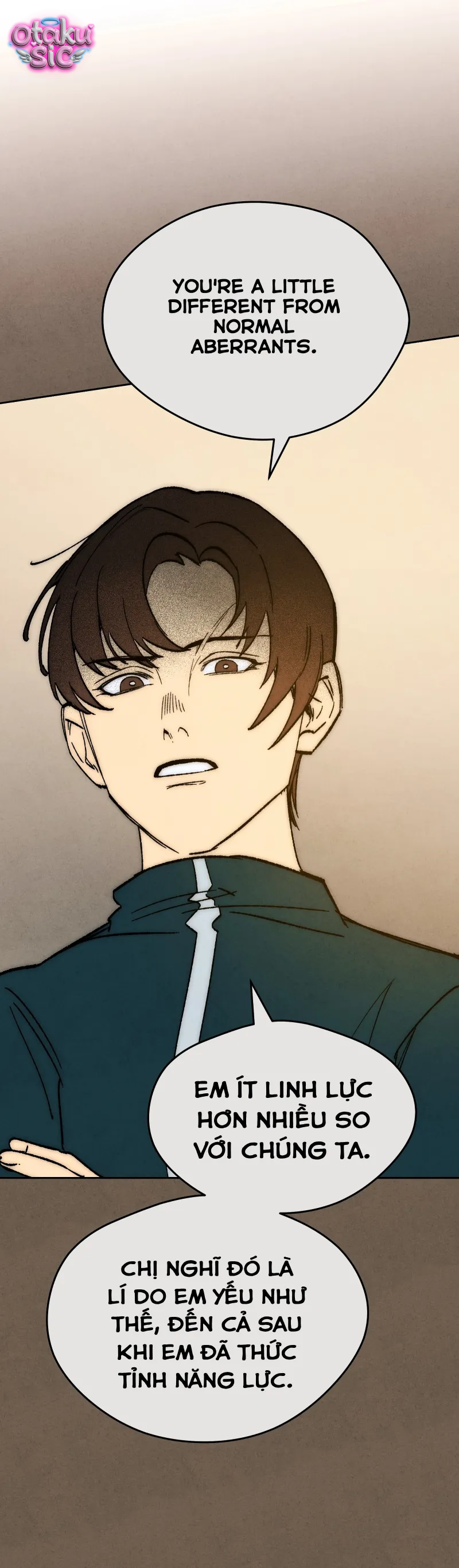 Hand Jumper - Chap 81 - Trang 46