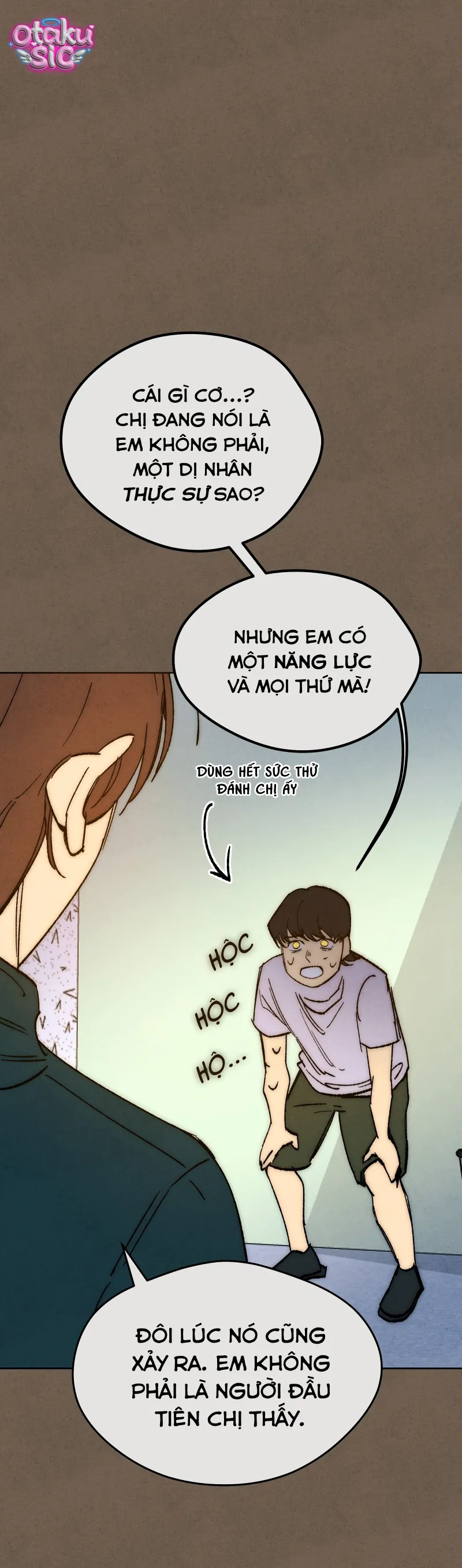 Hand Jumper - Chap 81 - Trang 47