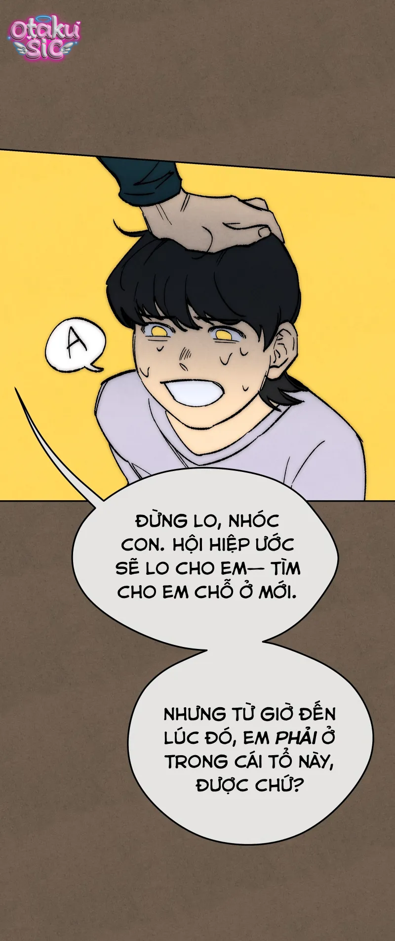 Hand Jumper - Chap 81 - Trang 48