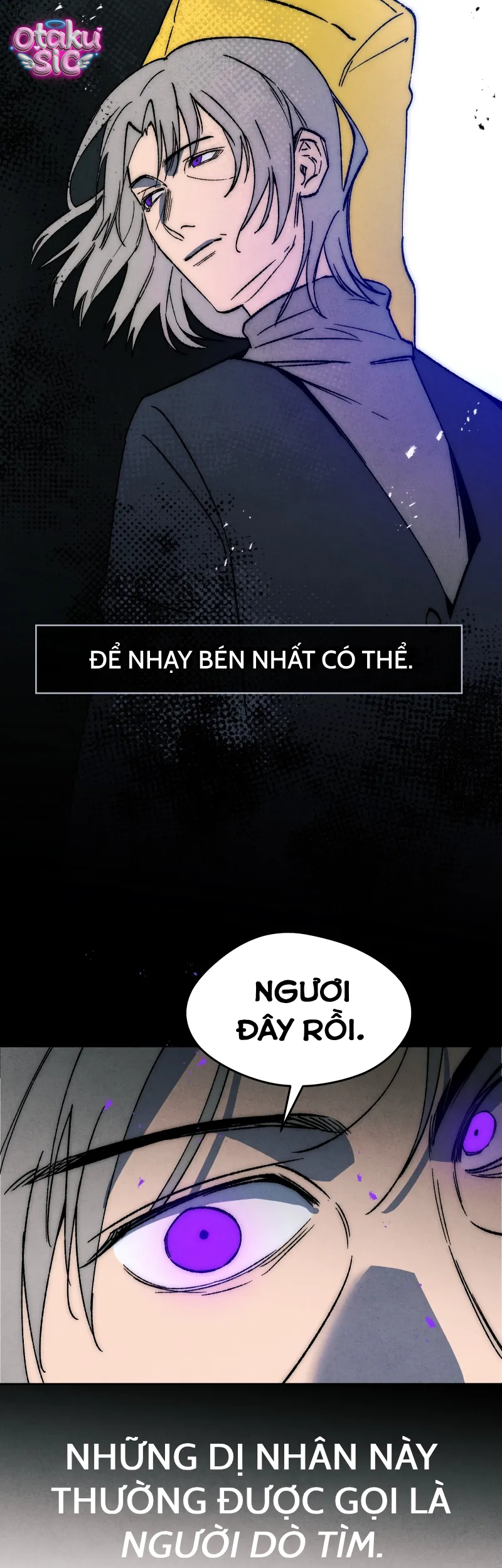 Hand Jumper - Chap 81 - Trang 6