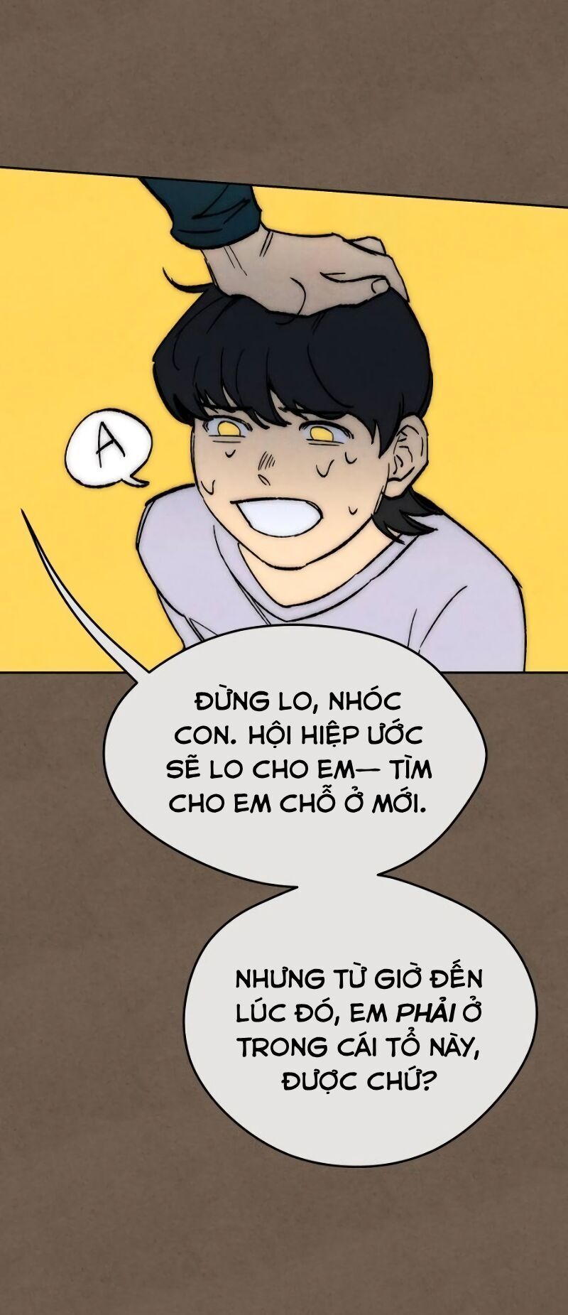 Hand Jumper - Chap 81 - Trang 51