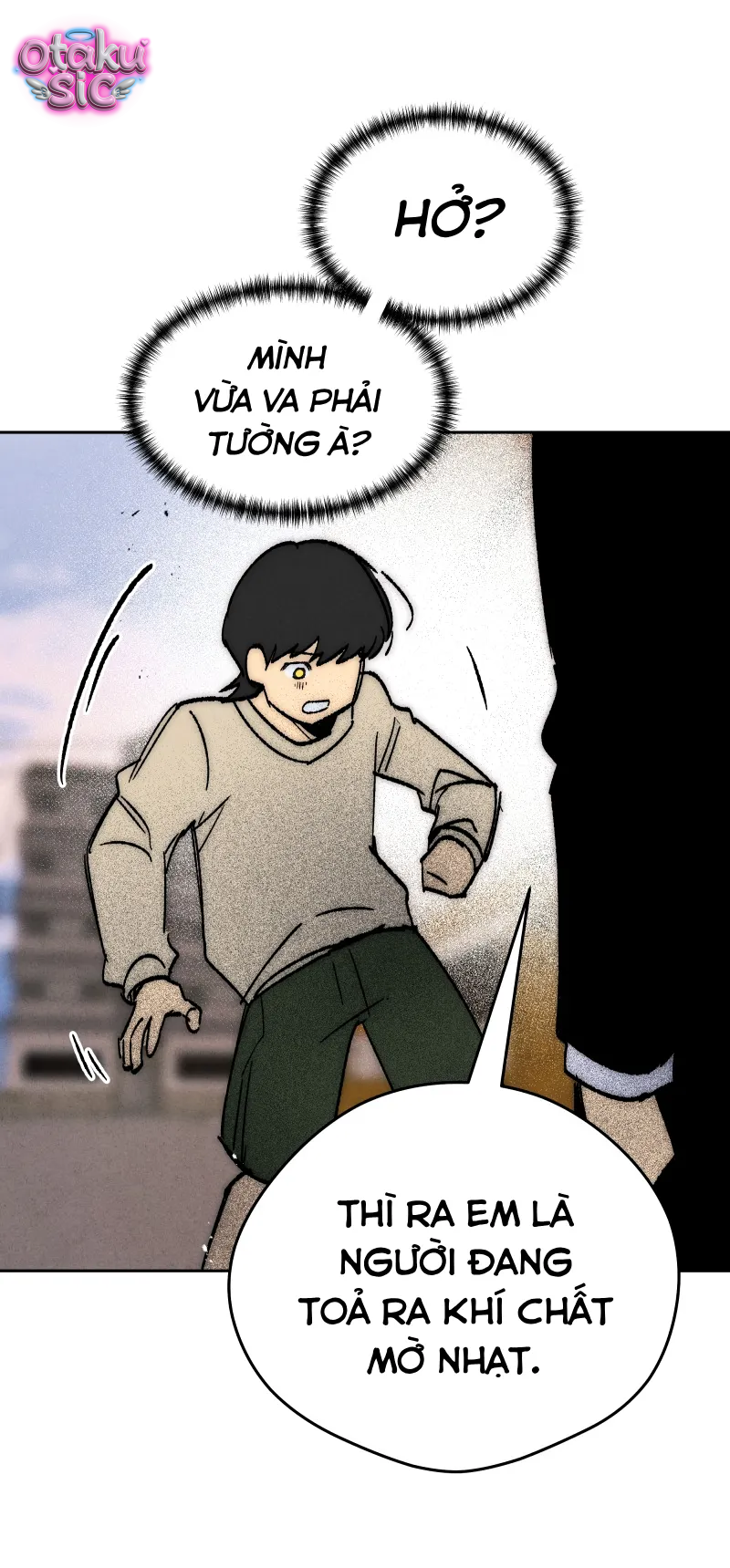 Hand Jumper - Chap 81 - Trang 55