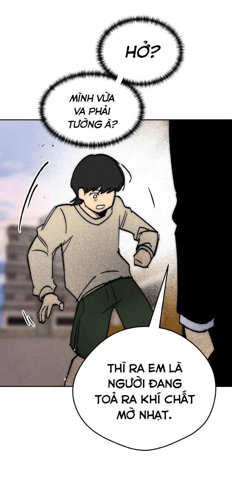Hand Jumper - Chap 81 - Trang 59