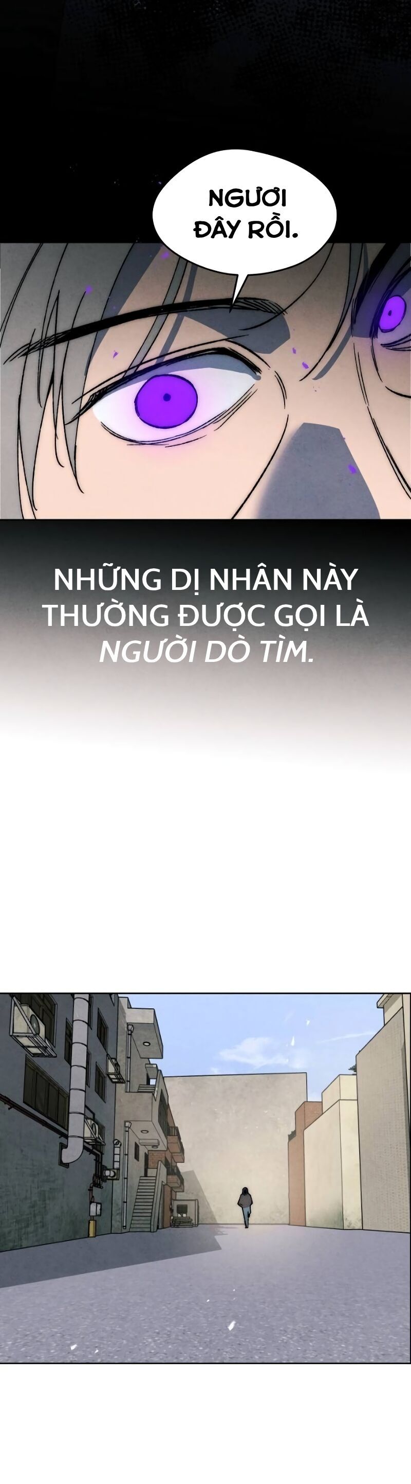 Hand Jumper - Chap 81 - Trang 7